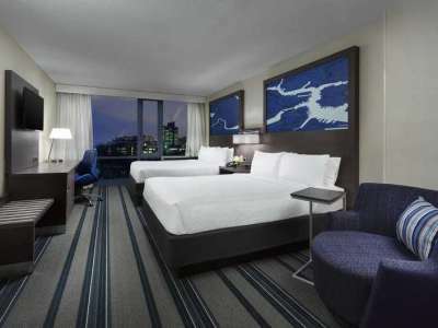 Courtyard By Marriott Boston 3* Cambridge
