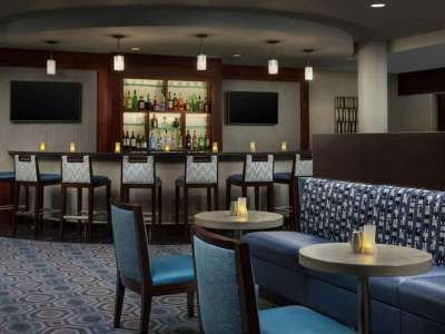 Hotel Courtyard By Marriott Boston Cambridge