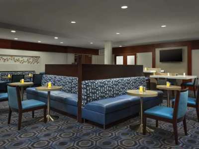 Hotel Courtyard By Marriott Boston 3*