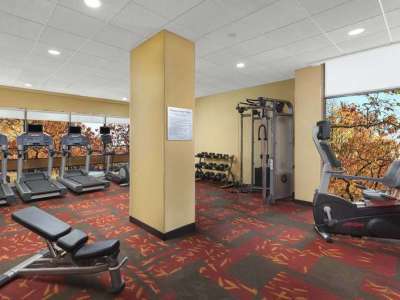 Courtyard By Marriott Boston 3* Cambridge