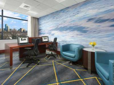 Courtyard By Marriott Boston 3* Cambridge
