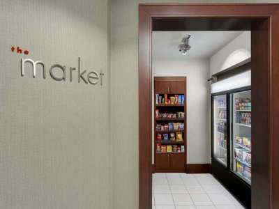 Hotel Courtyard By Marriott Boston